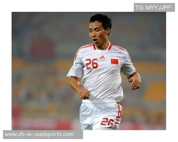 中国足球的代表性球星是谁 他在国内外的成就与影响力有多大 中国足球的代表性球星是谁 他在国内外的成就与影响力有多大