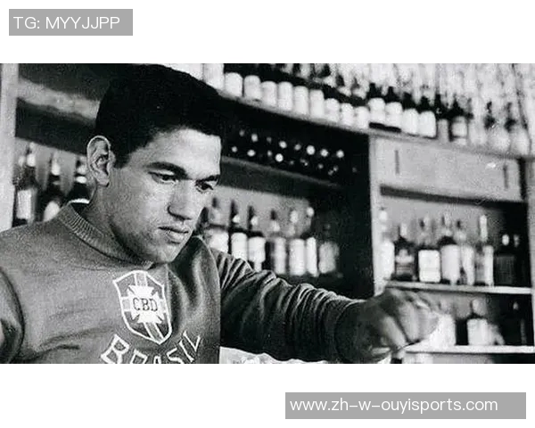 全球足坛传奇人物盘点 世界杯历史上最具影响力的球星们