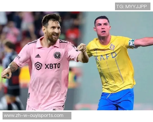 梅西与C罗巅峰对决引领世界足坛新时代风云变幻