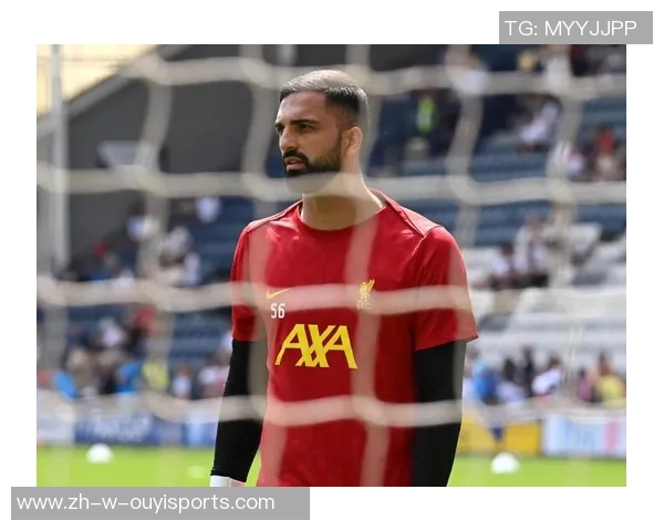 留短胡子的足球明星有哪些独特魅力与风格分析 留短胡子的足球明星有哪些独特魅力与风格分析